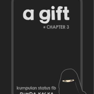 a gift #chapter3